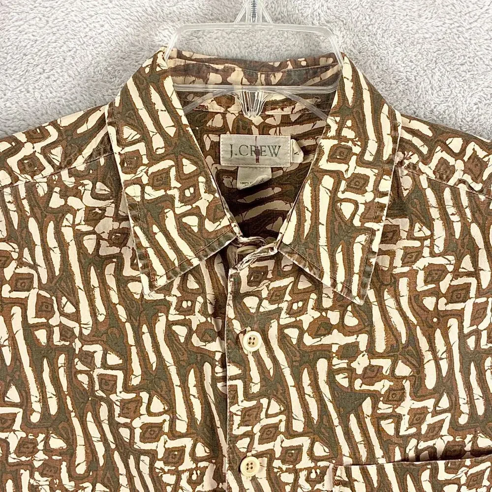 J. Crew vtg crew